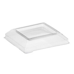 Prizma Kase PET Kapak 120 cc - KullanatPazarı