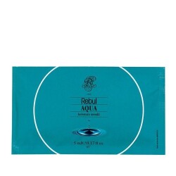 Rebul Kolonyalı Mendil Aqua (Alkollü) - Rebul