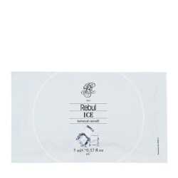 Rebul Kolonyalı Mendil Ice (Alkollü) - Rebul