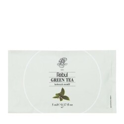 Rebul Kolonyalı Mendil Yeşil Çay (Alkollü) - Rebul