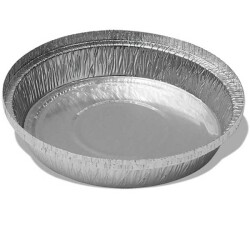 Alüminyum Künefe Kabı - Cuki Green