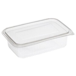 Limera Sızdırmaz Gıda Kabı 750cc 19gr - KullanatPazarı