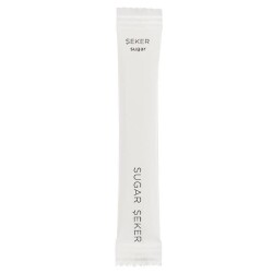 Stick Beyaz Şeker 3gr - KullanatPazarı