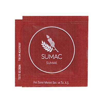 Stick Sumak 5x5 cm - 1