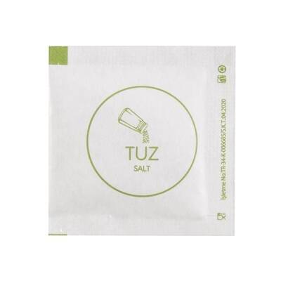 Stick Tuz 5 x 5 cm - 1