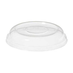 Stk Şeffaf Tatlı Kase Bombe Kapak - KullanatPazarı