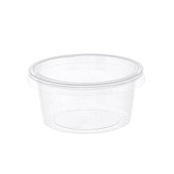 Sup Kase Kapağı Düz - 2