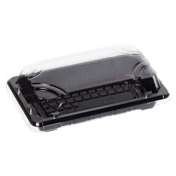 Limera Sushi Servis Seti 160x91 mm - Limera