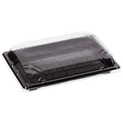 Sushi Servis Seti 216x136 mm - 2