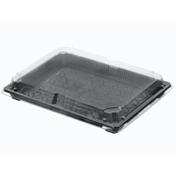 Sushi Servis Seti 275x205 mm - KullanatPazarı