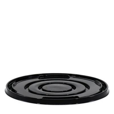 Turta Altı Siyah 17,5 cm - 1