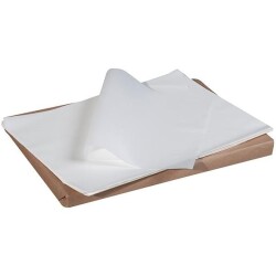 Yağlı Ambalaj Kağıdı 35x50 cm - KullanatPazarı