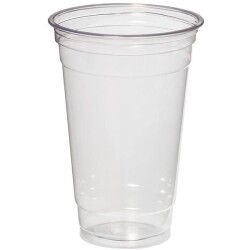 Ekonomik Pet Bardak 500 ml - 10gr - KullanatPazarı