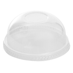 Pet Bardak Deliksiz Bombe Kapak - KullanatPazarı