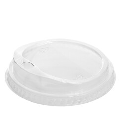 Pet Bardak Emzikli Kapak - 1