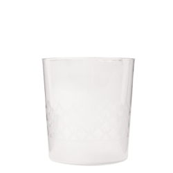 Yeni Yuvarlak Viski Meşrubat Bardağı 220 cc - KullanatPazarı