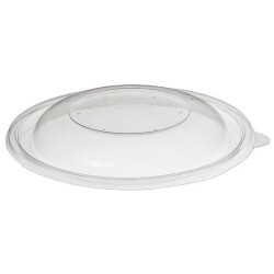 Yuvarlak Salata Kasesi Kapağı 500-750-1000 cc - KullanatPazarı